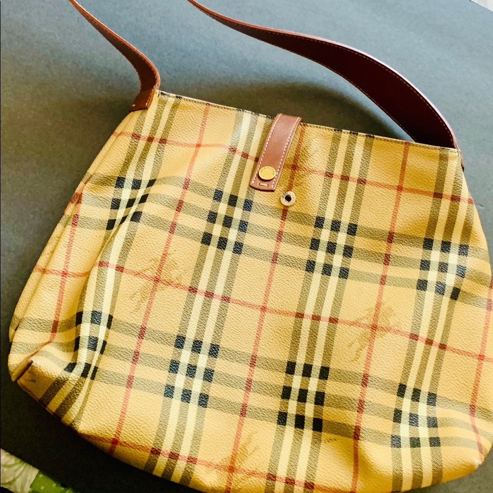 Burberry Shoulder Bag
